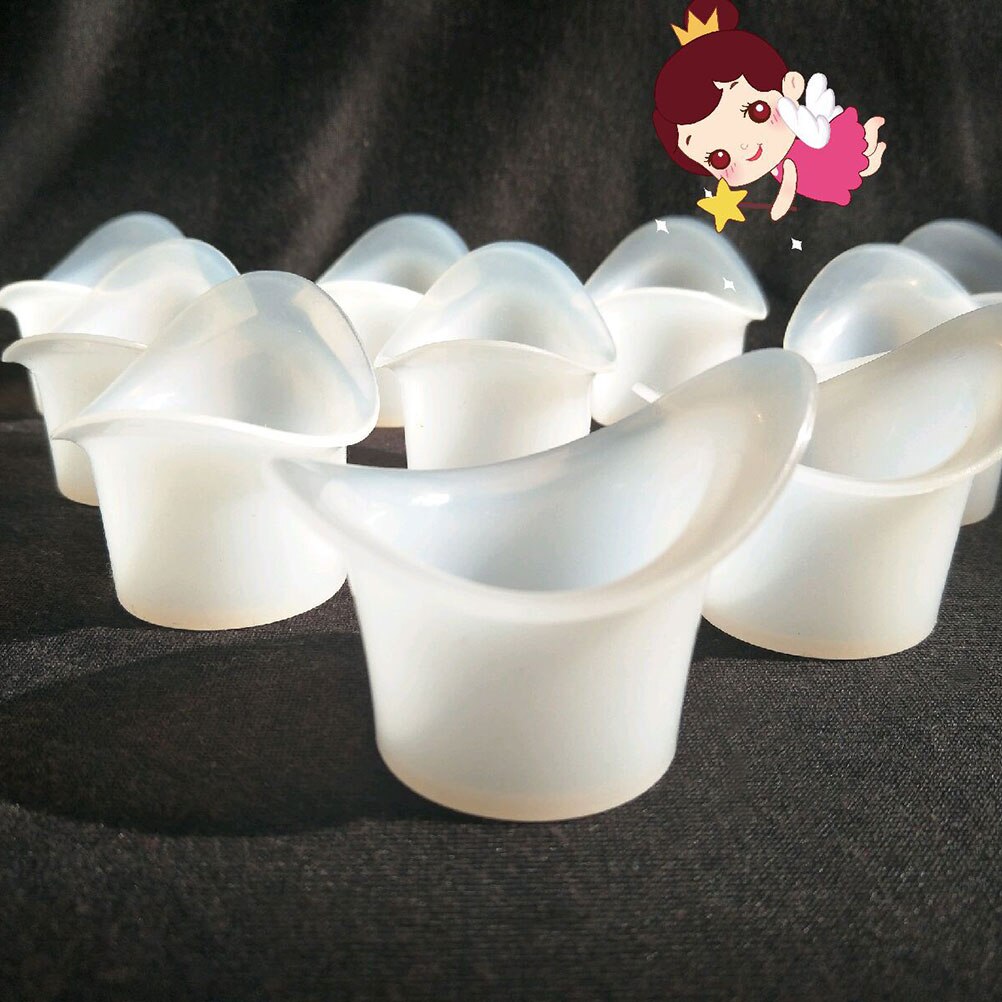 Eye Wash Cup 10PC Set