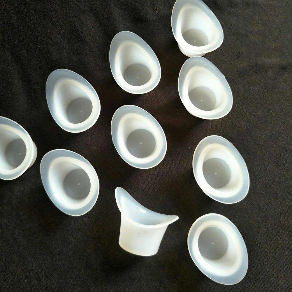Eye Wash Cup 10PC Set