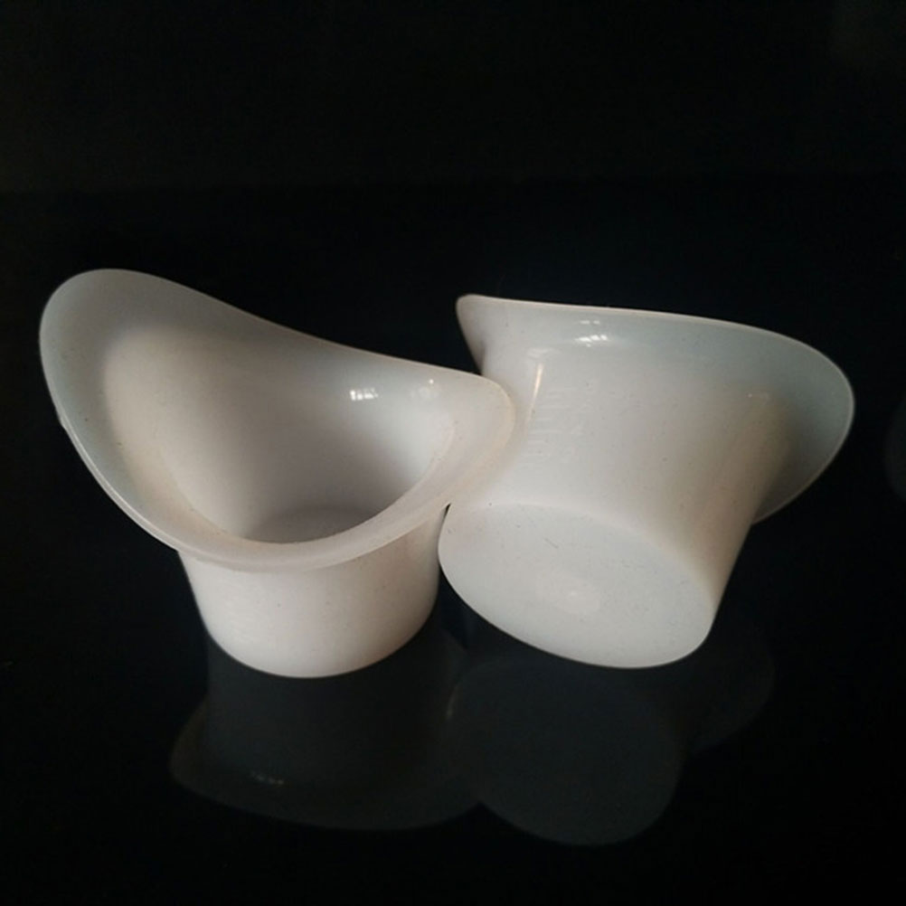 Eye Wash Cup 10PC Set
