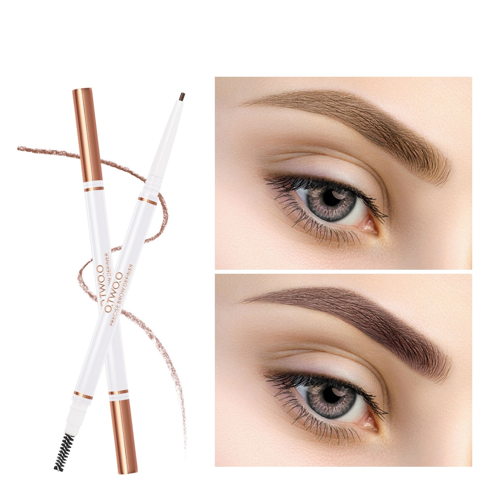 Eyebrow Filler Shades of Brown Eyebrow Filler Shades of Brown
