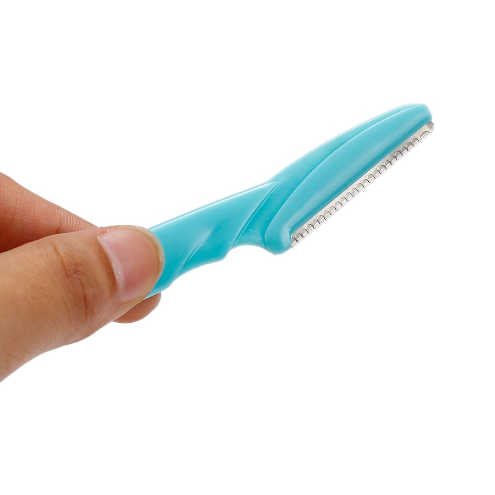 Eyebrow Razor Trimmer And Shaper (3pcs) Eyebrow Razor Trimmer And Shaper (3pcs)