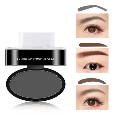 Eyebrow Stamp Natural Shape Brow Eyebrow Stamp Natural Shape Brow