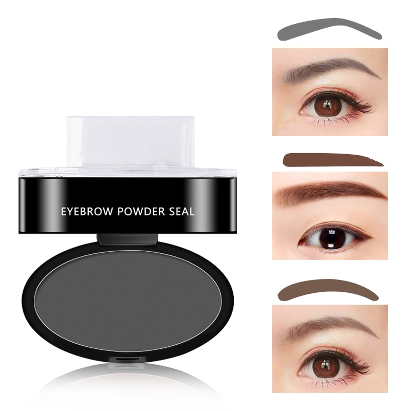 Eyebrow Stamp Natural Shape Brow Eyebrow Stamp Natural Shape Brow