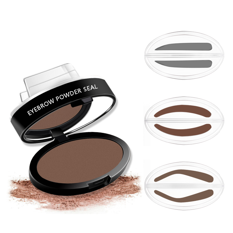Eyebrow Stamp Natural Shape Brow Eyebrow Stamp Natural Shape Brow