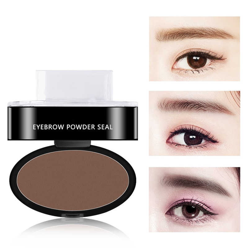 Eyebrow Stamp Natural Shape Brow Eyebrow Stamp Natural Shape Brow