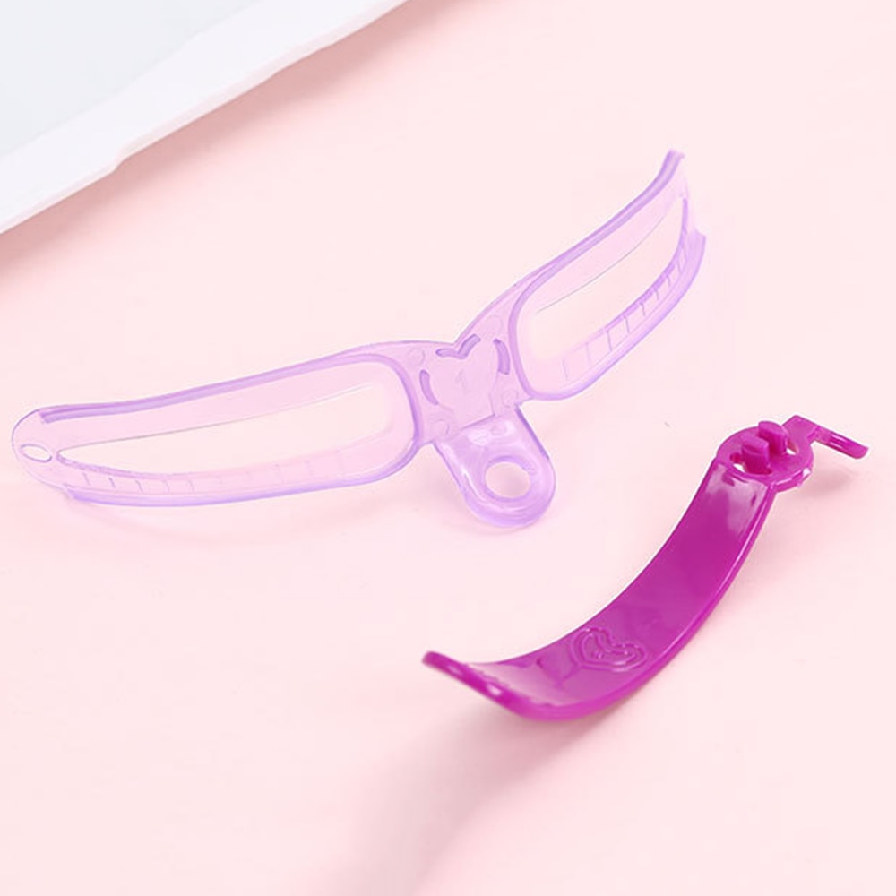 Eyebrow Template Brows Shaping Tool Eyebrow Template Brows Shaping Tool