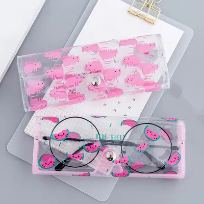 Eyeglass Case Eyewear Protection Eyeglass Case Eyewear Protection