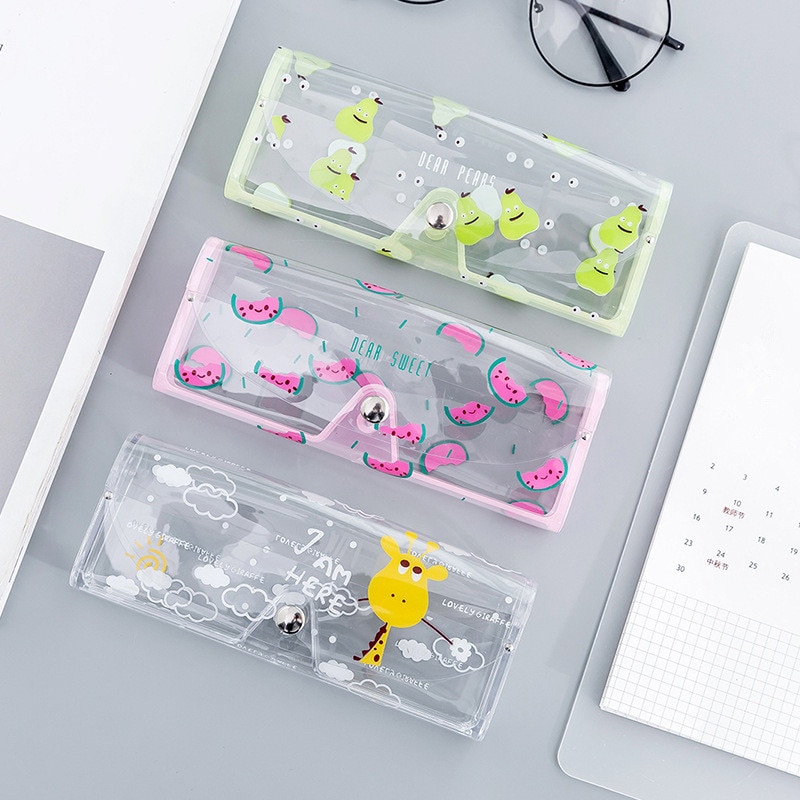 Eyeglass Case Eyewear Protection Eyeglass Case Eyewear Protection