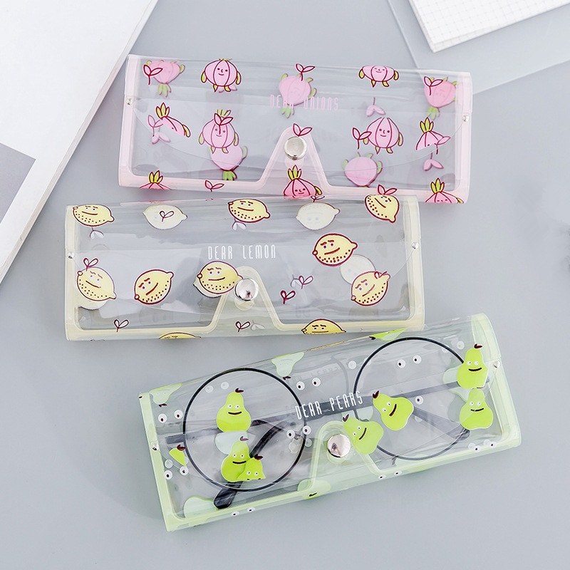 Eyeglass Case Eyewear Protection Eyeglass Case Eyewear Protection