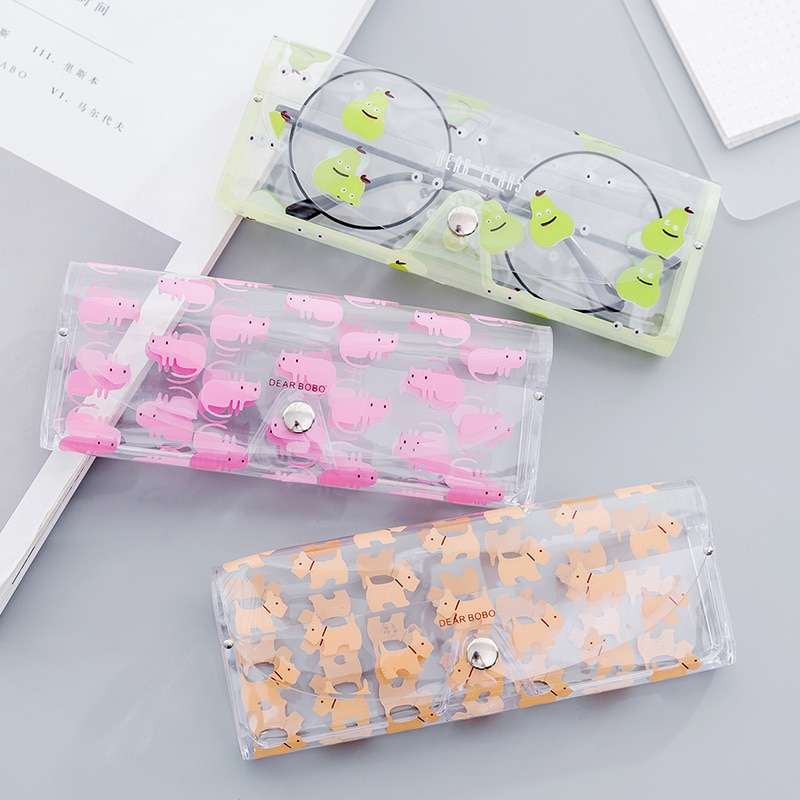 Eyeglass Case Eyewear Protection Eyeglass Case Eyewear Protection