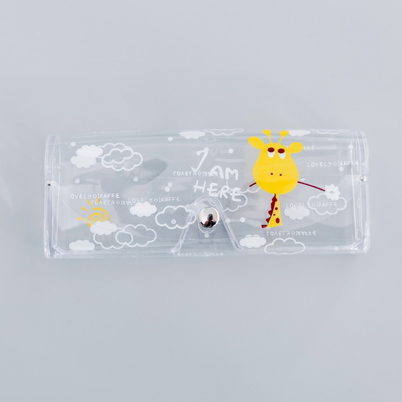 Eyeglass Case Eyewear Protection Eyeglass Case Eyewear Protection