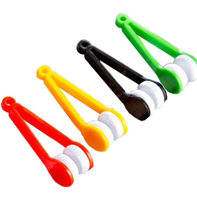 Eyeglass Cleaner Portable Wiper Eyeglass Cleaner Portable Wiper