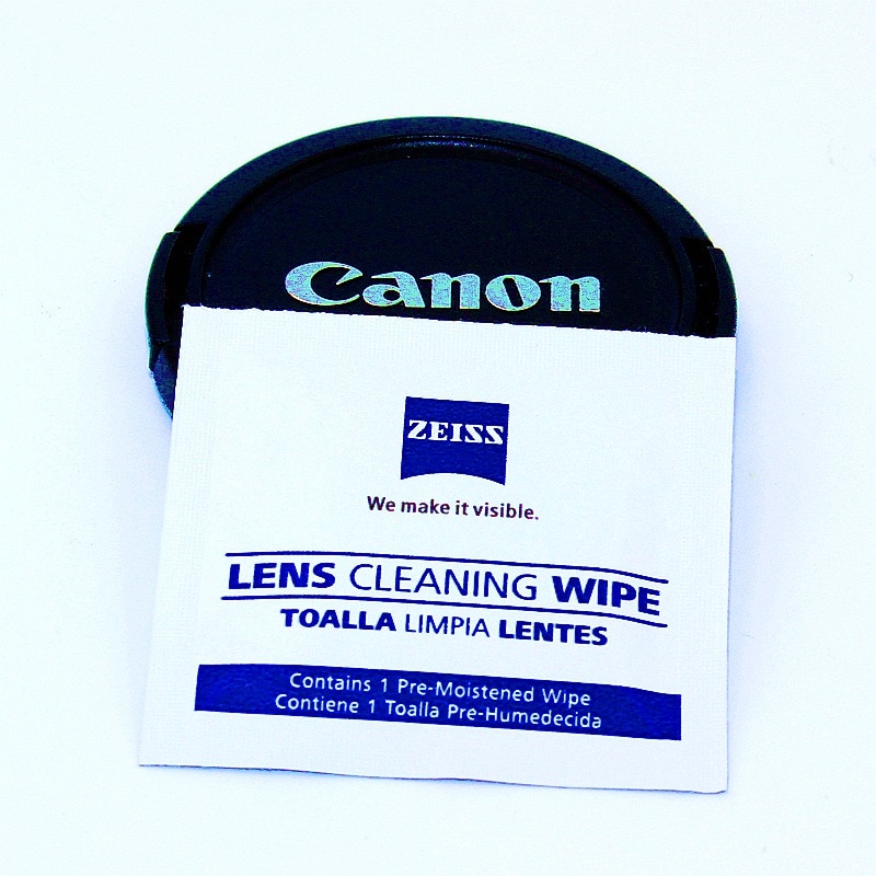Eyeglass Cleaner Wipes (100PCs) Eyeglass Cleaner Wipes (100PCs)