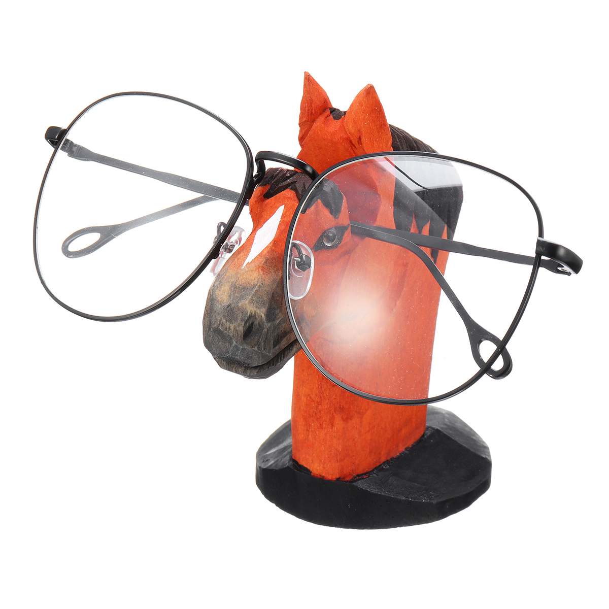Eyeglass Holder Stand Animal Display Eyeglass Holder Stand Animal Display