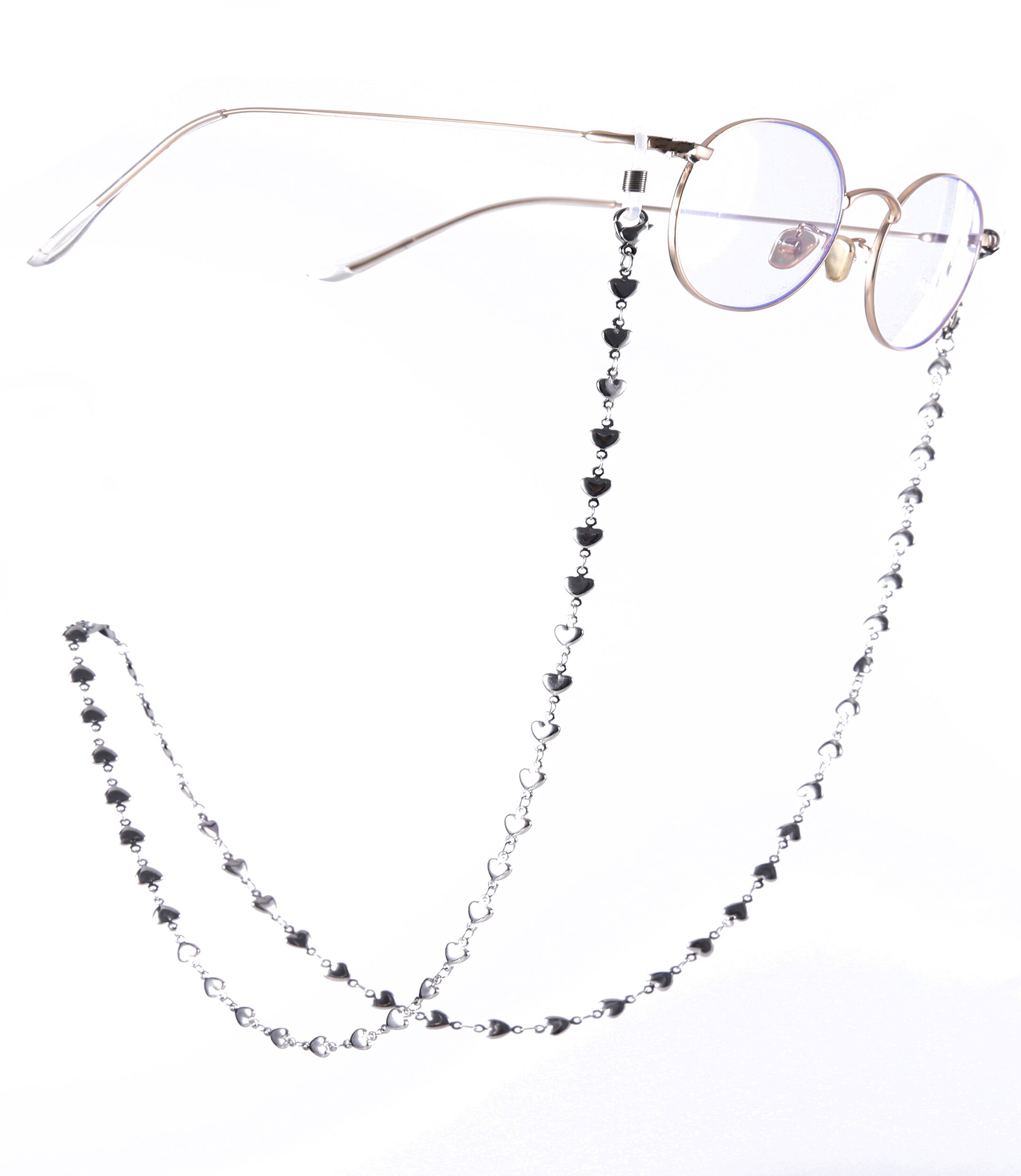 Eyeglass Lanyard Eyewear Neck Strap