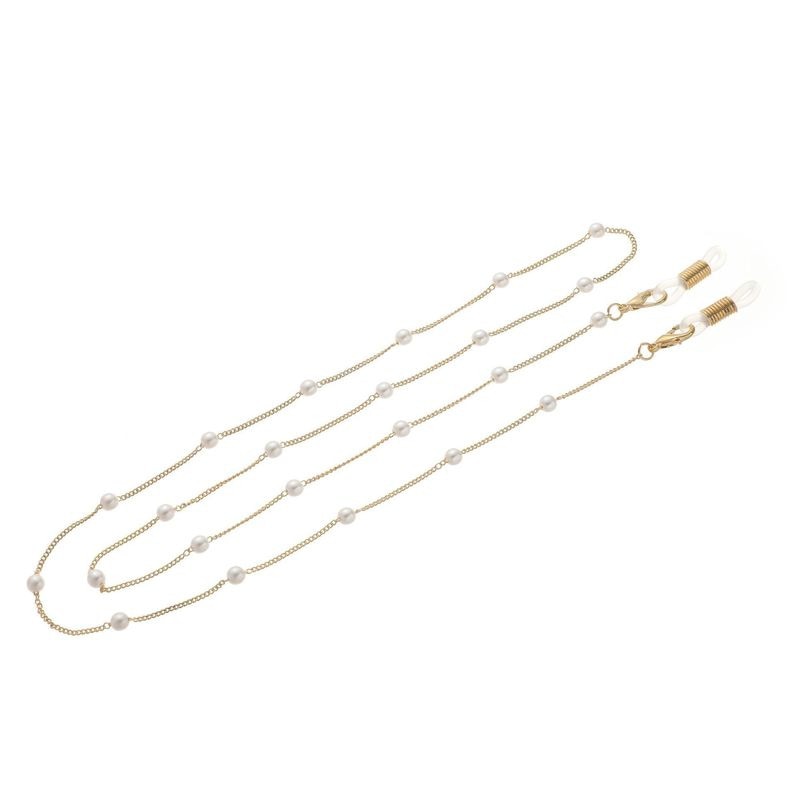 Eyeglass Necklace Holder Eyewear Chain