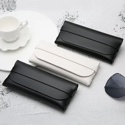 Eyeglass Pouch Protective Case