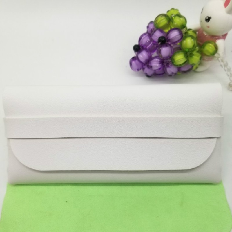 Eyeglass Pouch Protective Case