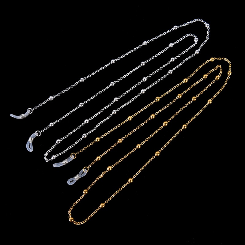 Eyeglasses Chain Neck Strap Accessory