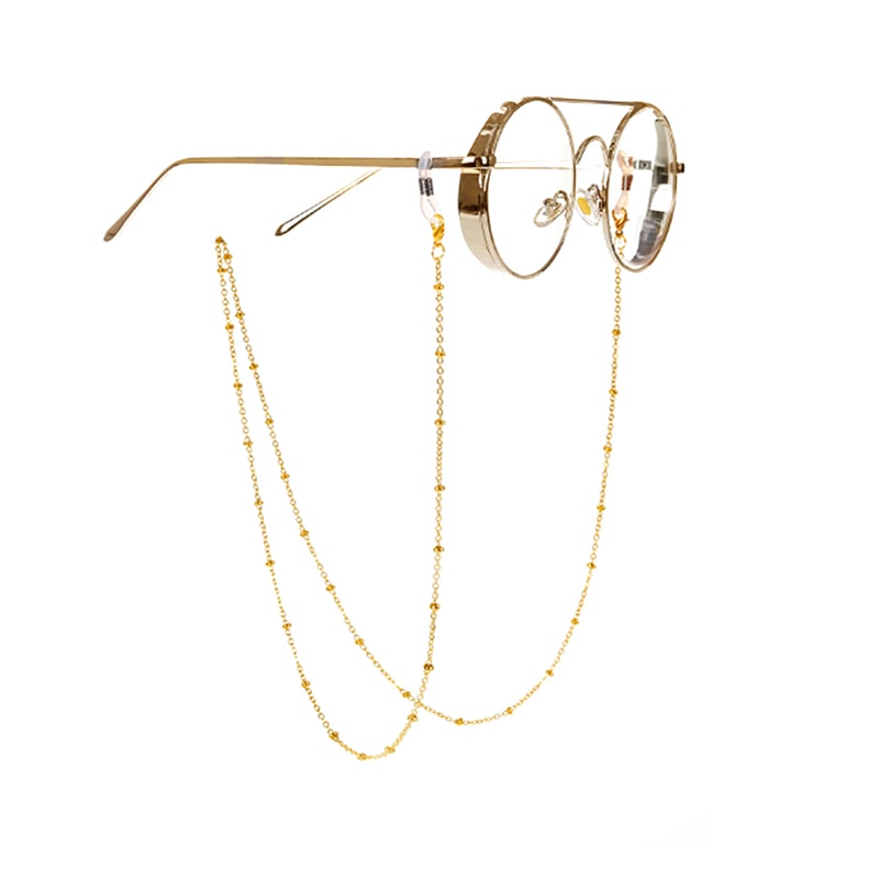 Eyeglasses Chain Neck Strap Accessory Eyeglasses Chain Neck Strap Accessory