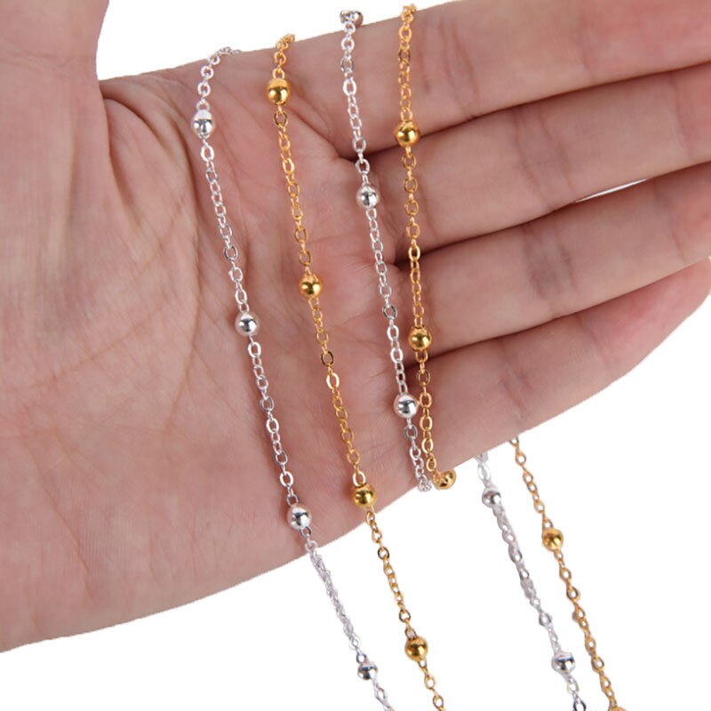 Eyeglasses Chain Neck Strap Accessory Eyeglasses Chain Neck Strap Accessory