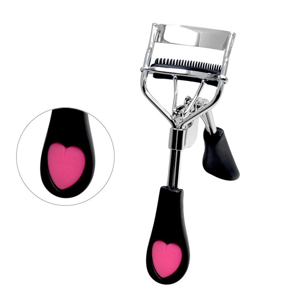 Eyelash Comb Curler Makeup Tool Eyelash Comb Curler Makeup Tool
