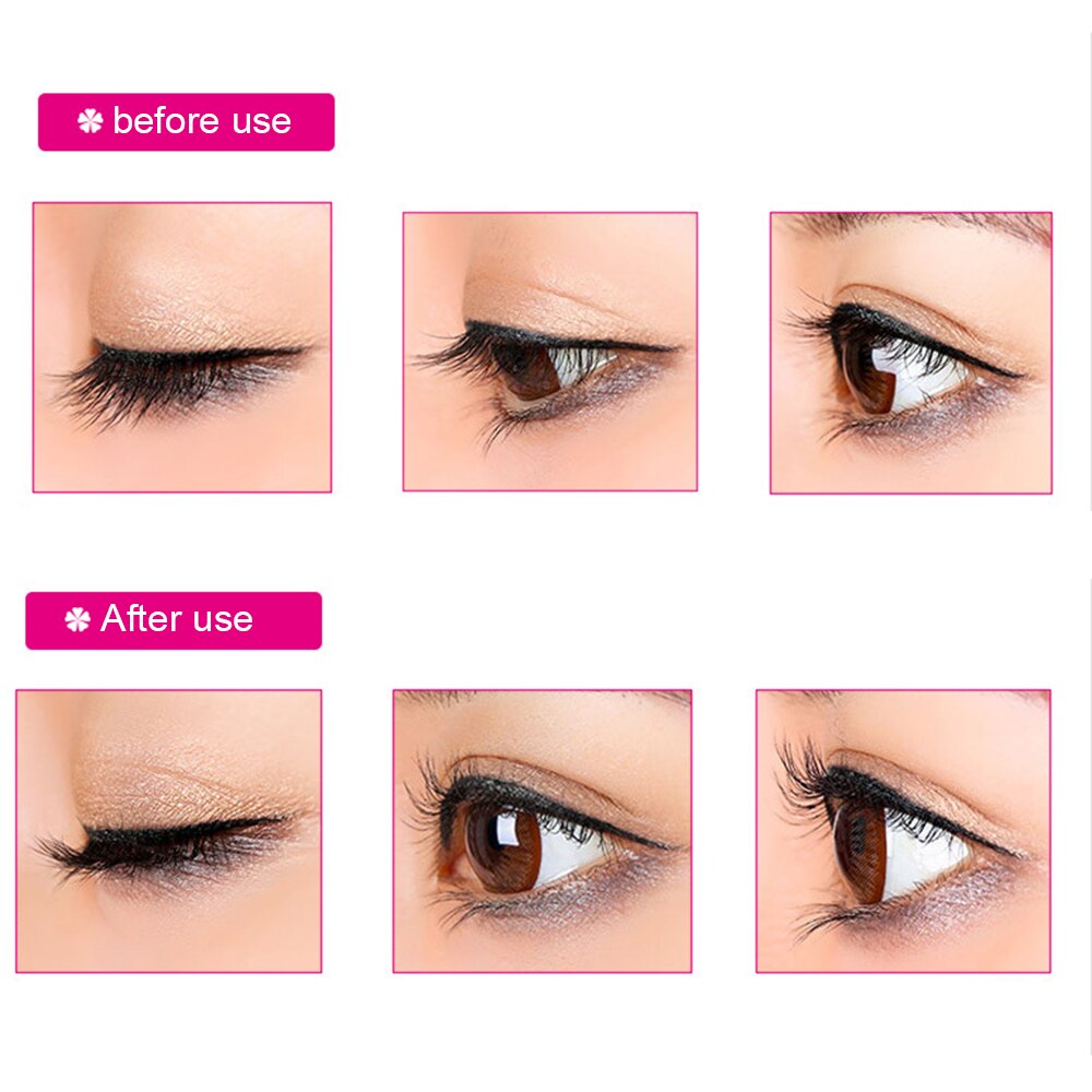 Eyelash Comb Curler Makeup Tool Eyelash Comb Curler Makeup Tool
