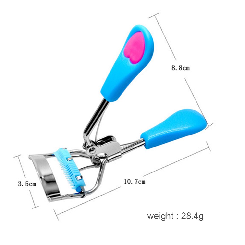Eyelash Comb Curler Makeup Tool Eyelash Comb Curler Makeup Tool