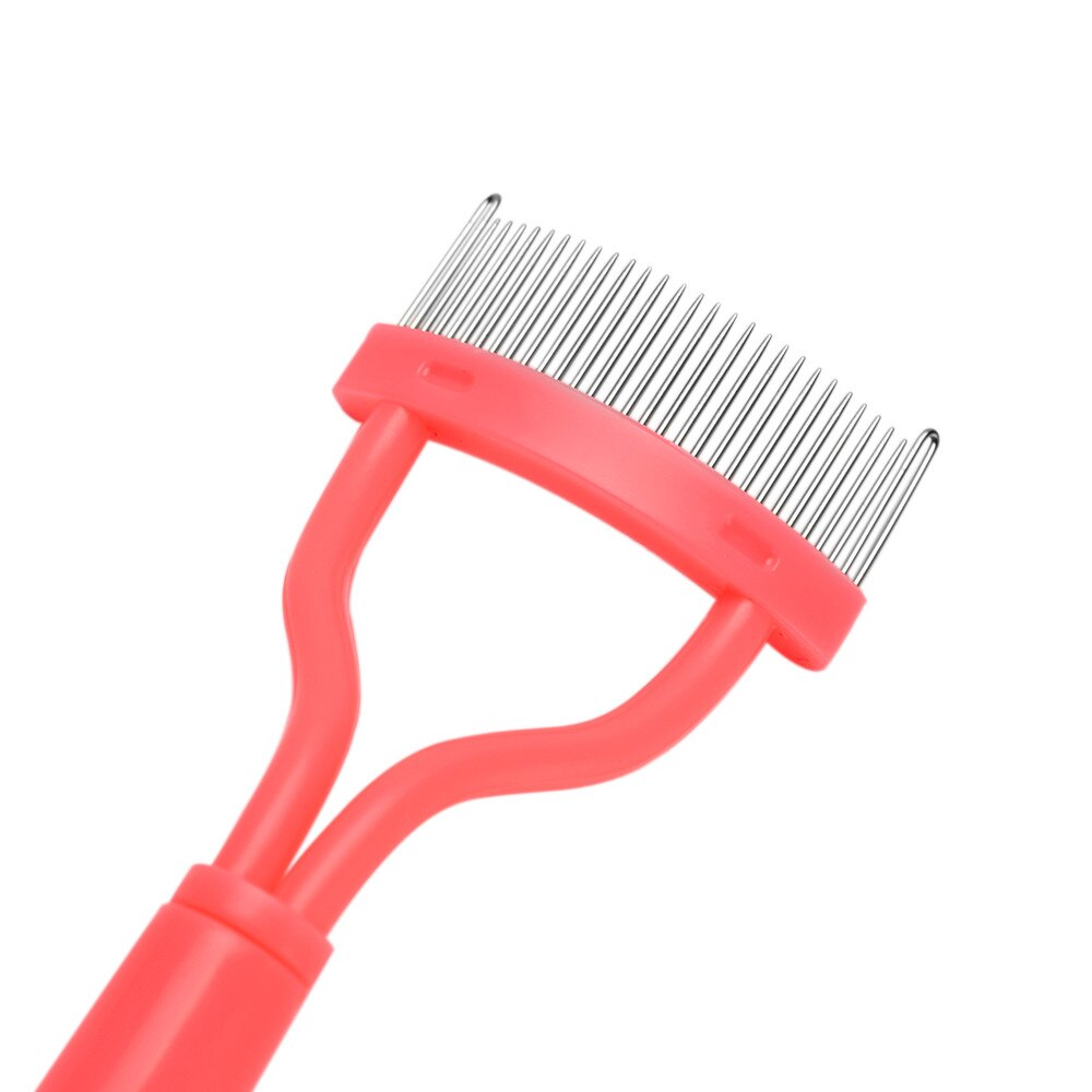 Eyelash Comb Lash Separator Tool Eyelash Comb Lash Separator Tool
