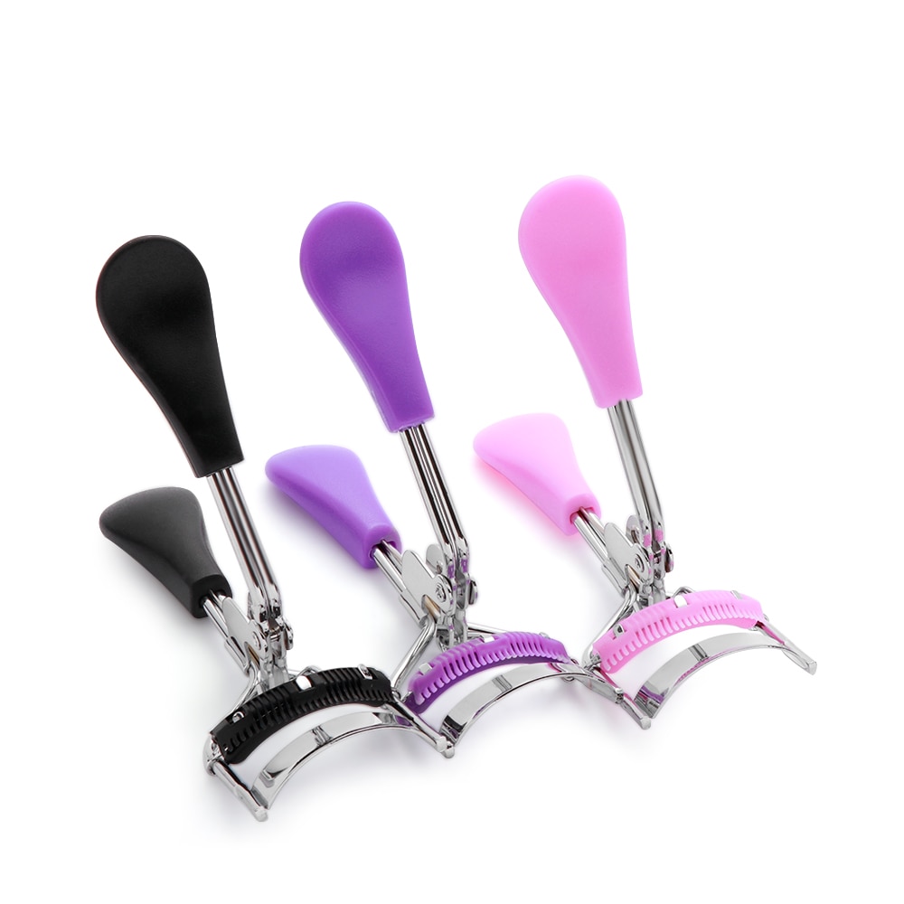 Eyelash Curler with Comb Eyelash Curler with Comb