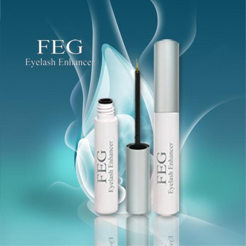 Eyelash Growth Serum Eyebrow Enhancer