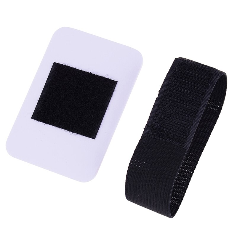Eyelash Palette with Size Labels