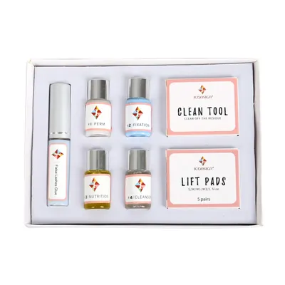Eyelash Perm Kit Professional Lash Lift Eyelash Perm Kit Professional Lash Lift