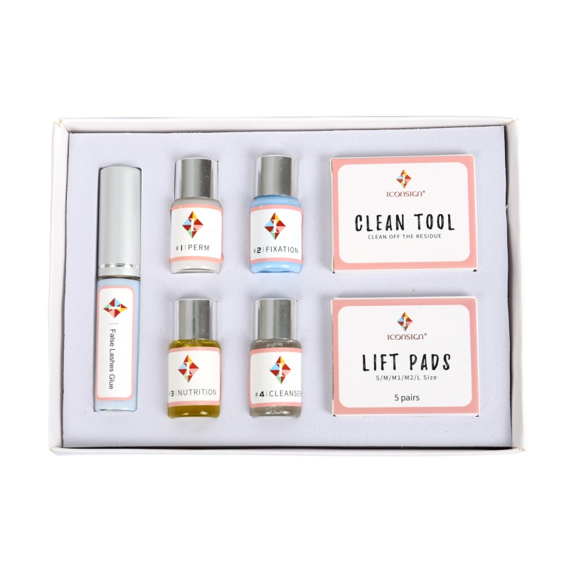 Eyelash Perm Kit Professional Lash Lift