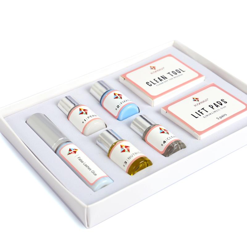 Eyelash Perm Kit Professional Lash Lift Eyelash Perm Kit Professional Lash Lift