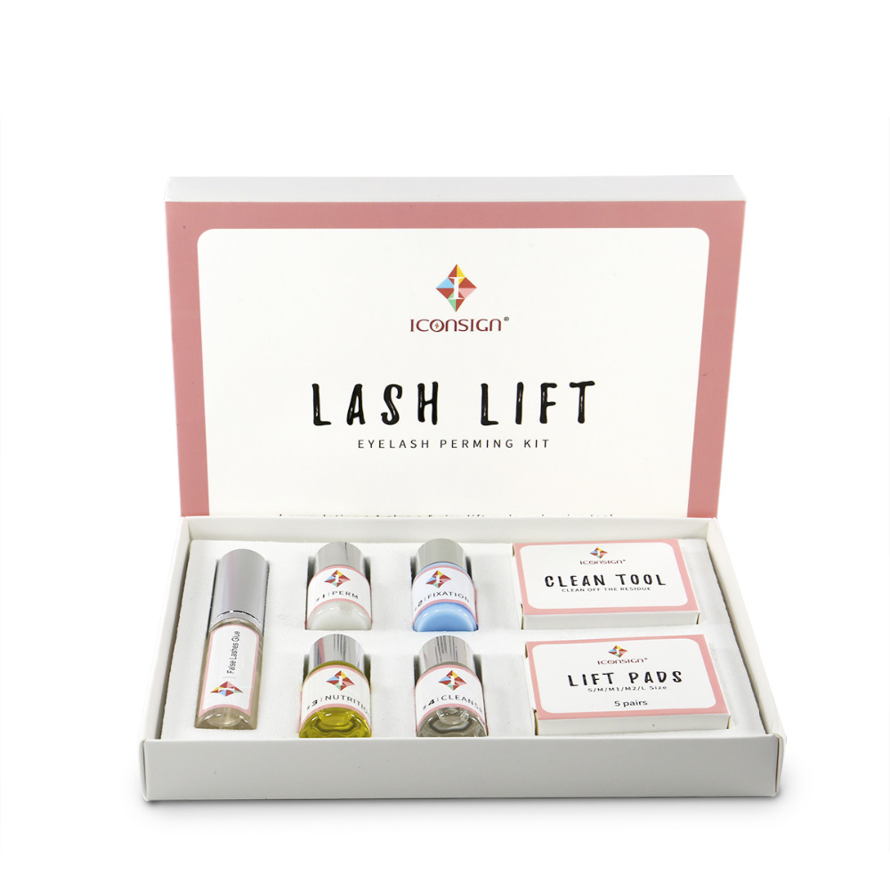 Eyelash Perm Kit Professional Lash Lift Eyelash Perm Kit Professional Lash Lift