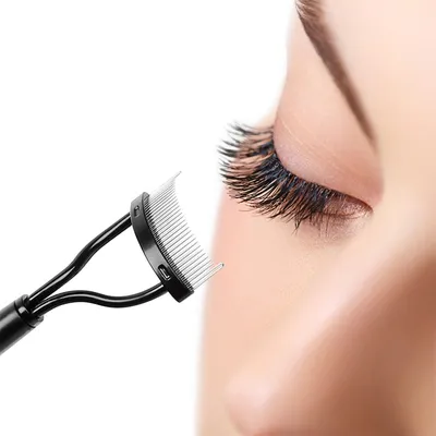 Eyelash Separator Beauty Comb Tool Eyelash Separator Beauty Comb Tool
