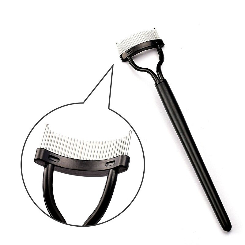 Eyelash Separator Beauty Comb Tool Eyelash Separator Beauty Comb Tool