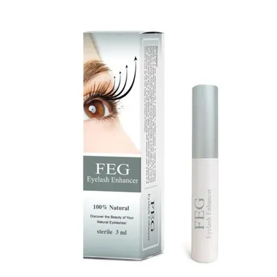 Eyelash Serum Natural Treatment Eyelash Serum Natural Treatment