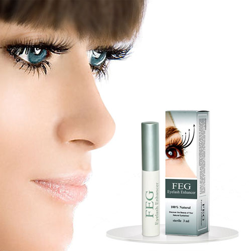 Eyelash Serum Natural Treatment Eyelash Serum Natural Treatment