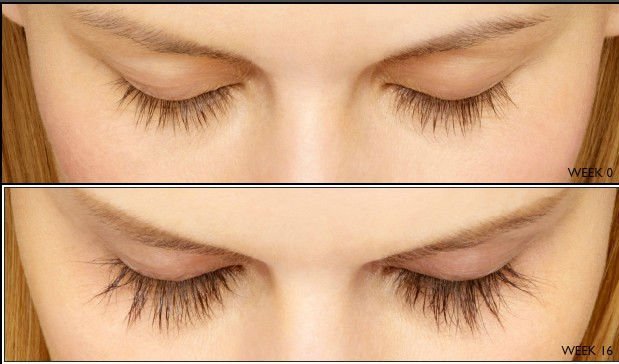 Eyelash Serum Natural Treatment Eyelash Serum Natural Treatment