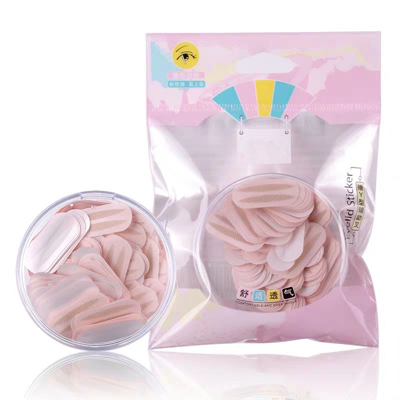 Eyelid Tape for Hooded Eyes (150 pcs) Eyelid Tape for Hooded Eyes (150 pcs)