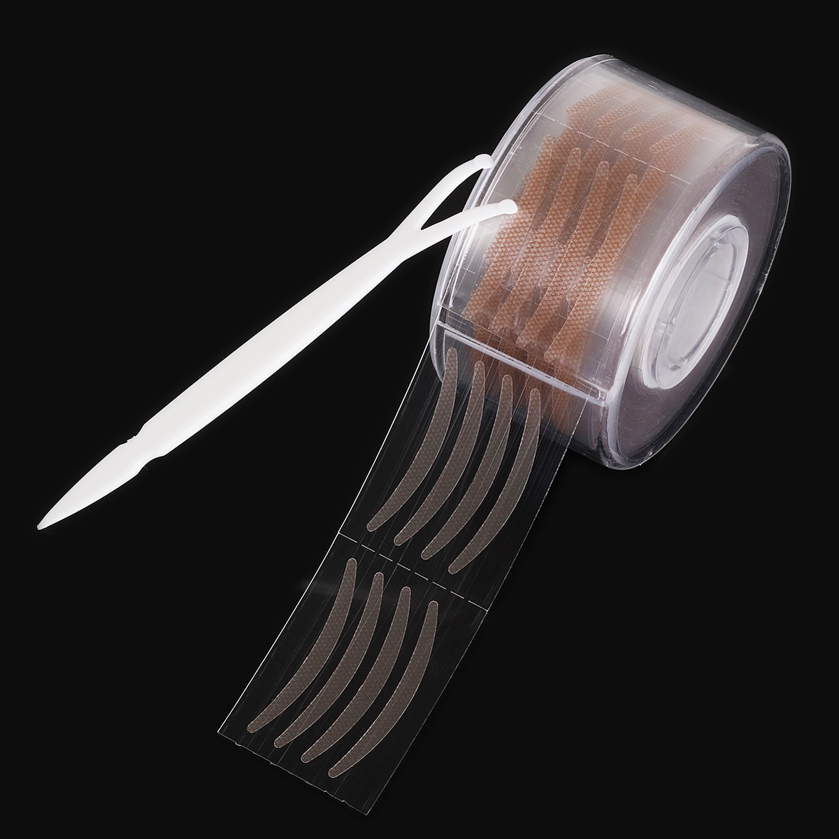 Eyelid Tape Self-Adhesive 600PC Set Eyelid Tape Self-Adhesive 600PC Set