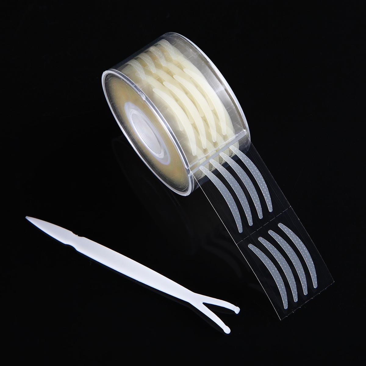 Eyelid Tape Self-Adhesive 600PC Set Eyelid Tape Self-Adhesive 600PC Set
