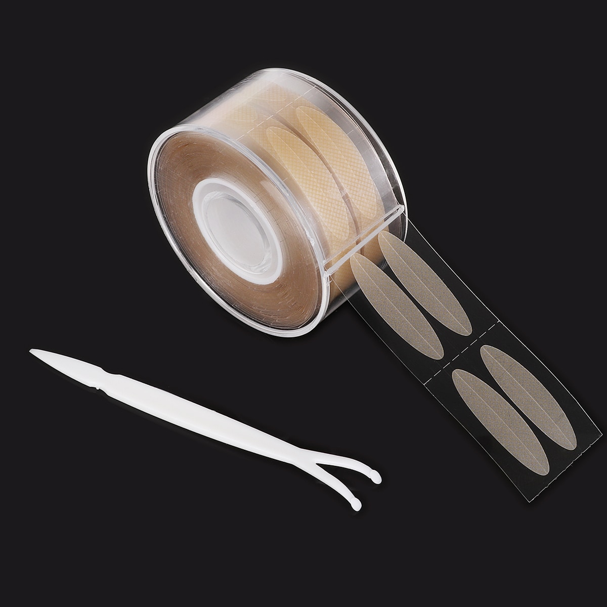 Eyelid Tape Self-Adhesive 600PC Set Eyelid Tape Self-Adhesive 600PC Set