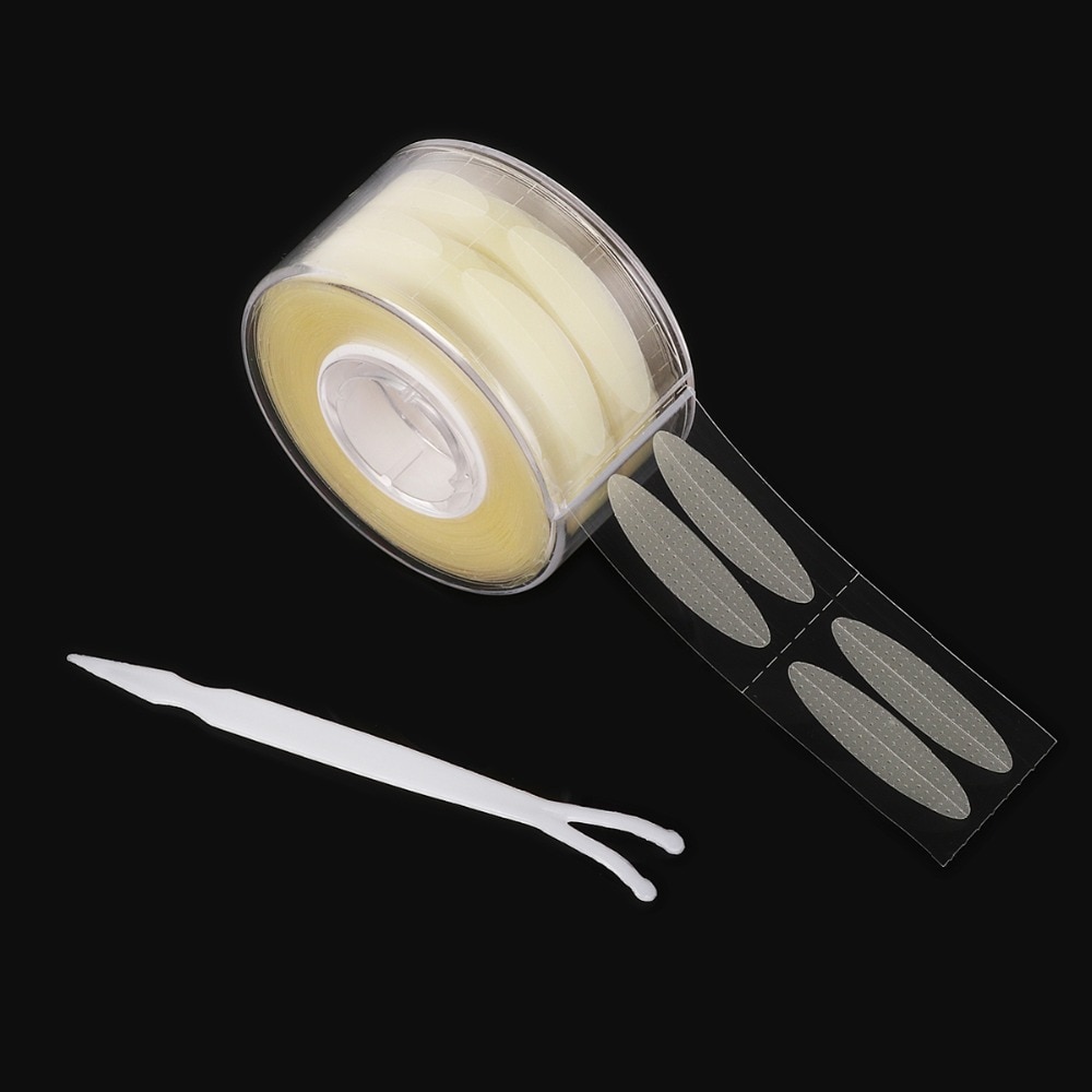 Eyelid Tape Self-Adhesive 600PC Set Eyelid Tape Self-Adhesive 600PC Set