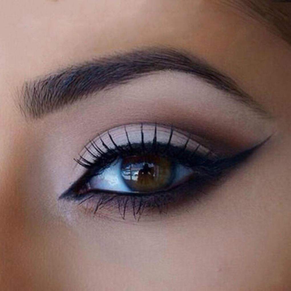 Eyeliner Stencils Makeup Guide (10 PCs) Eyeliner Stencils Makeup Guide (10 PCs)
