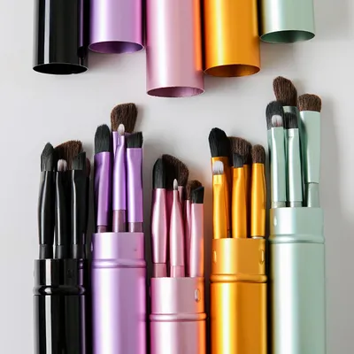 Eyeshadow Brush Set Makeup Tools Eyeshadow Brush Set Makeup Tools