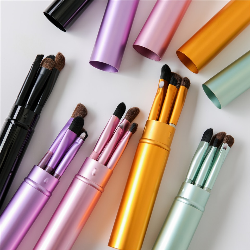 Eyeshadow Brush Set Makeup Tools Eyeshadow Brush Set Makeup Tools