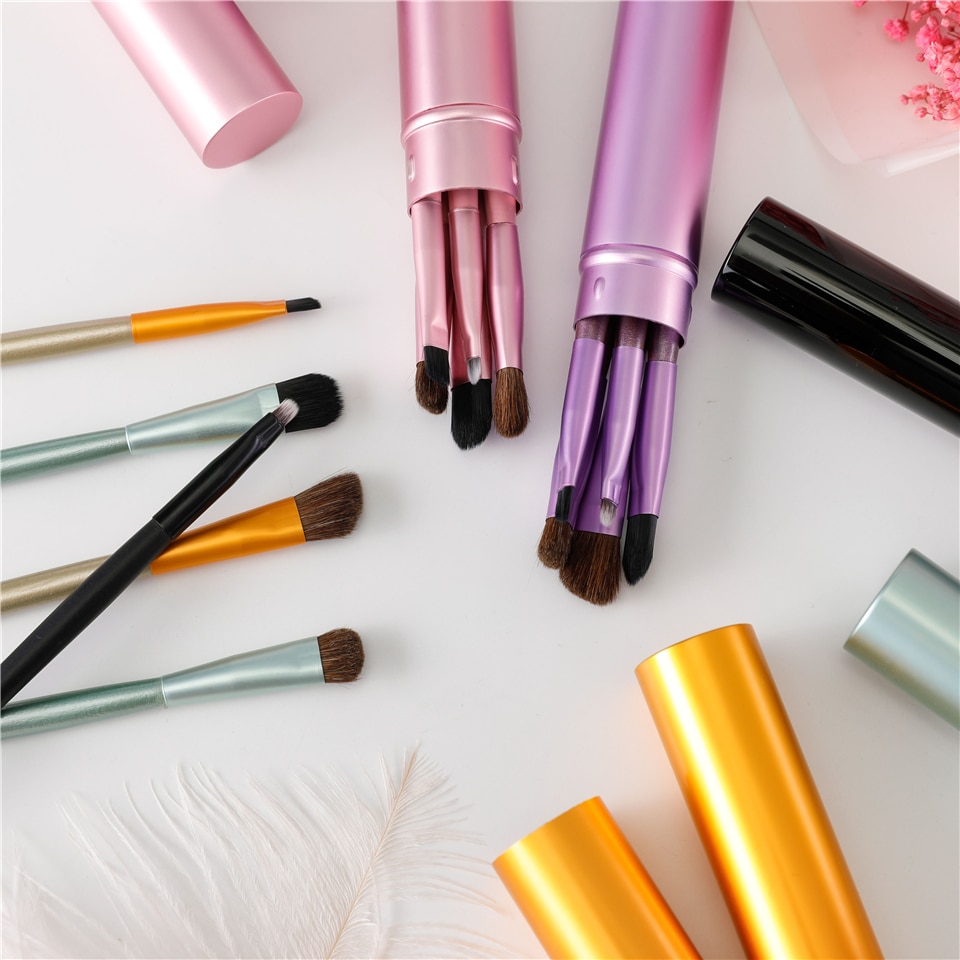 Eyeshadow Brush Set Makeup Tools Eyeshadow Brush Set Makeup Tools